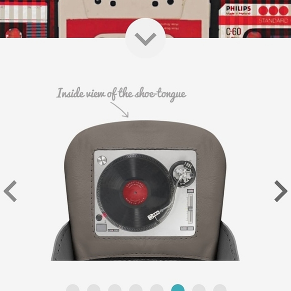 Shoes - Picture 6 of 6